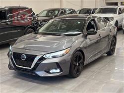 نیسان سێنترا